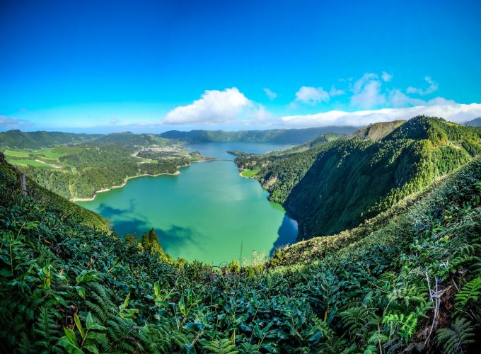 Ruanda: Kigali y gorilas de montaña