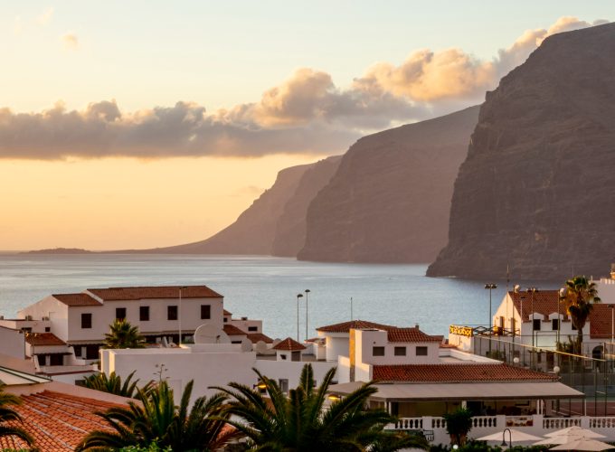 Sudáfrica: Ciudad del Cabo y safari